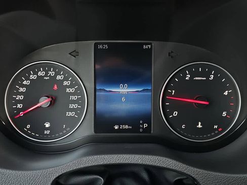 New 2026 Mercedes-Benz Sprinter 2500 image 12