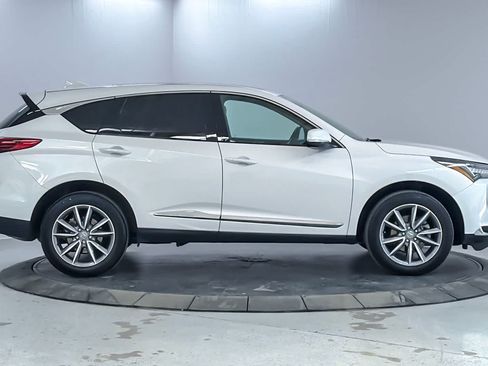 Used 2024 Acura RDX SH-AWD w/ Technology Package image 8