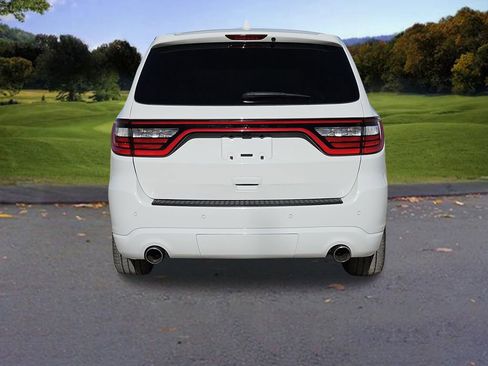 Used 2020 Dodge Durango R/T image 5