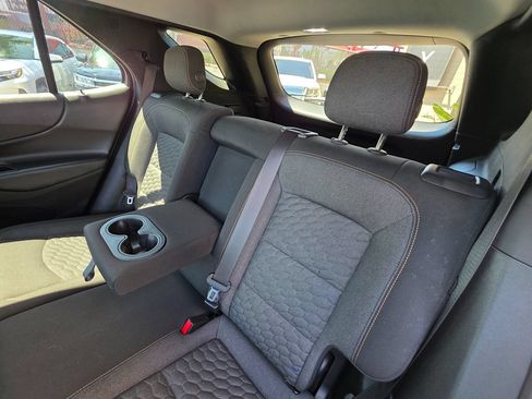Used 2019 Chevrolet Equinox LT AWD/4WD image 24