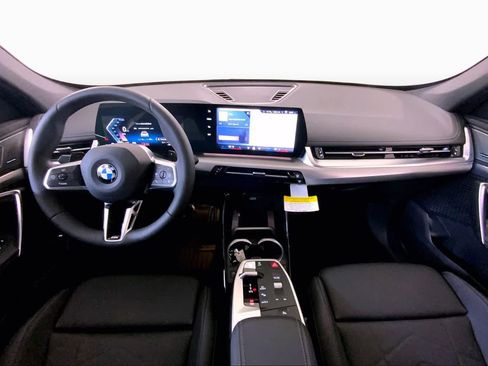 New 2026 BMW X1 xDrive28i w/ M Sport Package AWD/4WD image 5