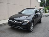 Used 2022 Mercedes-Benz GLC 300 4MATIC image 2