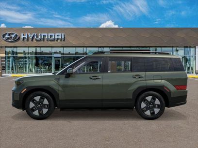 New 2026 Hyundai Santa Fe SEL