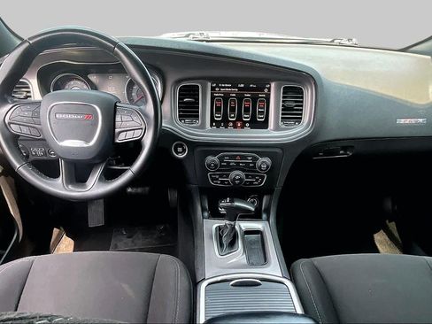 Used 2023 Dodge Charger GT RWD image 16