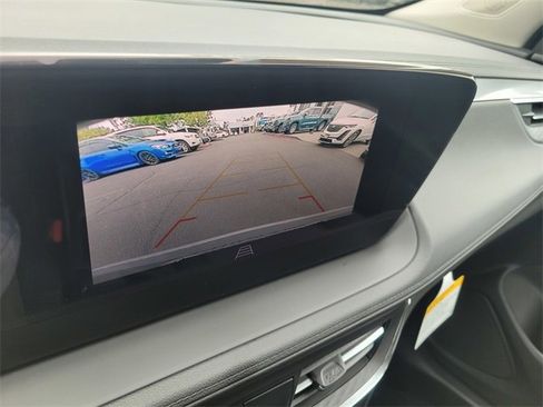 New 2026 Buick Encore GX Preferred image 15