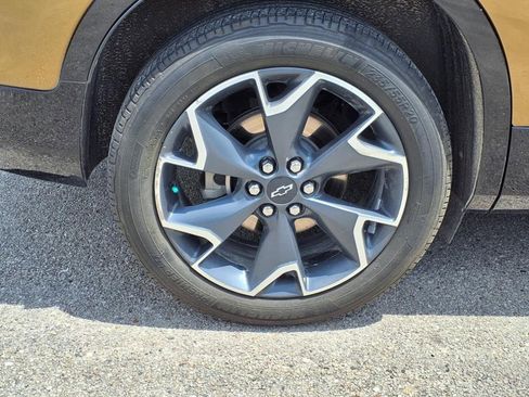 Used 2020 Chevrolet Blazer RS image 30