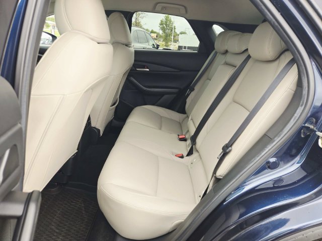 New 2026 MAZDA CX-30 AWD 2.5 S w/ Select Sport Pkg image 12
