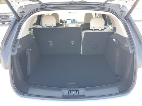 New 2026 Lincoln Corsair Reserve w/ Jet Appearance Package image 29