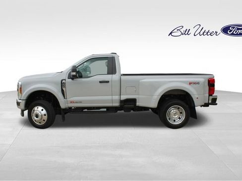 Certified 2025 Ford F450 XLT w/ 360-Degree Camera Package AWD/4WD image 8