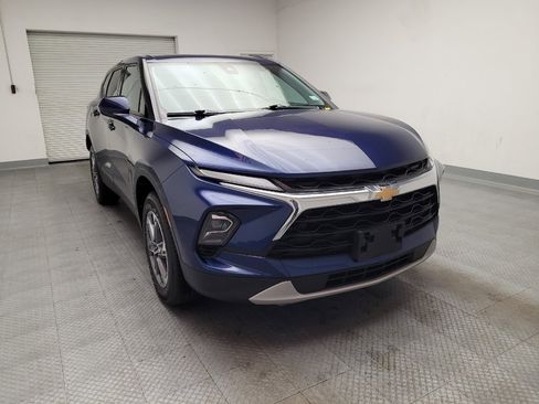 Used 2023 Chevrolet Blazer LT FWD image 14