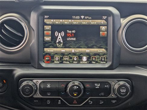 Used 2018 Jeep Wrangler Unlimited Rubicon image 15