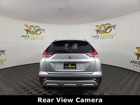 New 2026 Mitsubishi Eclipse Cross SE image 6