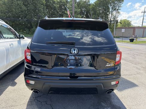 Used 2021 Honda Passport Elite image 6