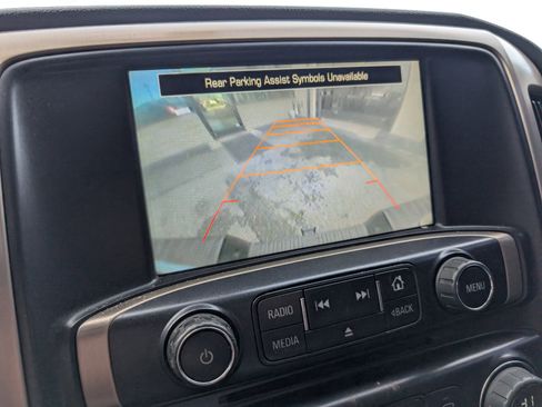 Used 2015 GMC Sierra 2500 Denali image 12