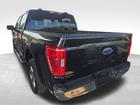 Used 2023 Ford F150 XLT w/ XTR Package AWD/4WD image 6