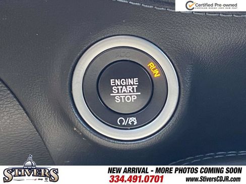 Certified 2021 Dodge Challenger R/T Scat Pack w/ Dynamics Package RWD image 33