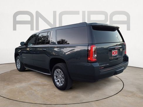 Used 2019 GMC Yukon XL SLT w/ Open Road Package image 8