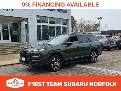 New 2026 Subaru Outback Limited XT