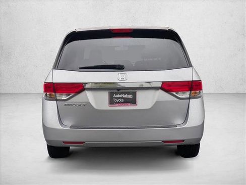 Used 2015 Honda Odyssey LX image 7
