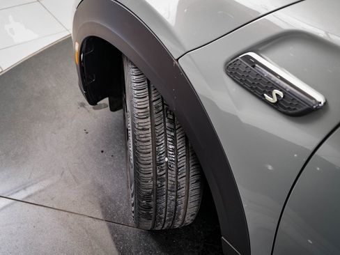 Used 2023 MINI Cooper SE image 44