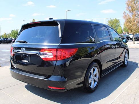 Used 2020 Honda Odyssey EX-L image 7