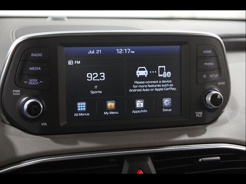 Used 2019 Hyundai Santa Fe SEL AWD/4WD image 10