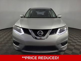 Used 2016 Nissan Rogue S FWD video 2