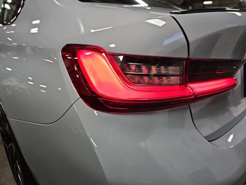 New 2026 BMW 330i Sedan w/ M Sport Package image 36