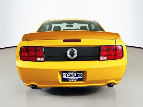Used 2007 Ford Mustang GT image 7