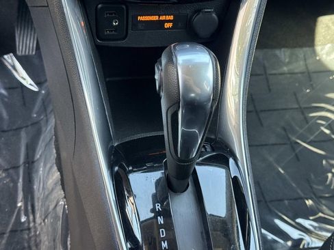 Used 2020 Chevrolet Trax Premier w/ LPO, Protection Package image 15