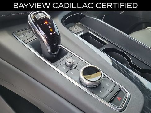 Certified 2024 Cadillac Escalade Sport AWD/4WD image 23