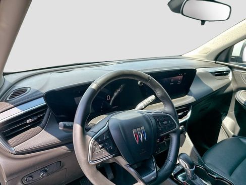 Used 2025 Buick Encore GX Sport Touring w/ Comfort Package FWD image 11