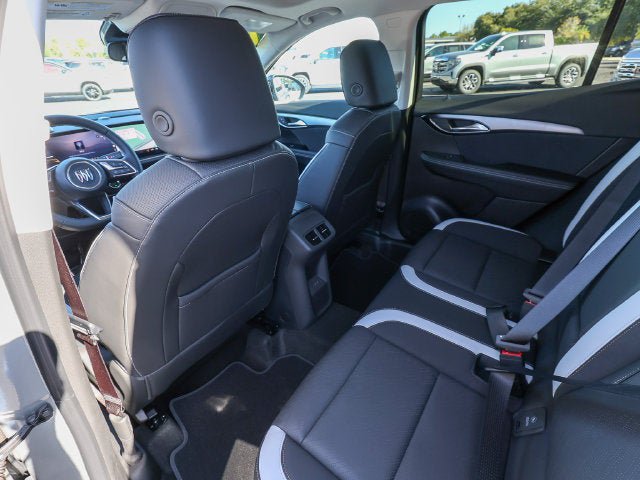 Used 2026 Buick Envision Sport Touring AWD/4WD image 27