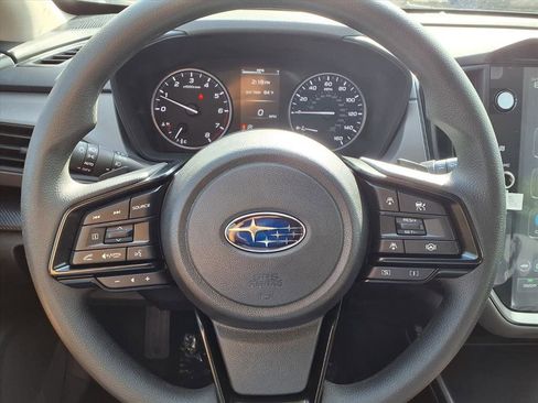 New 2026 Subaru Crosstrek 2.0i Premium AWD/4WD image 12