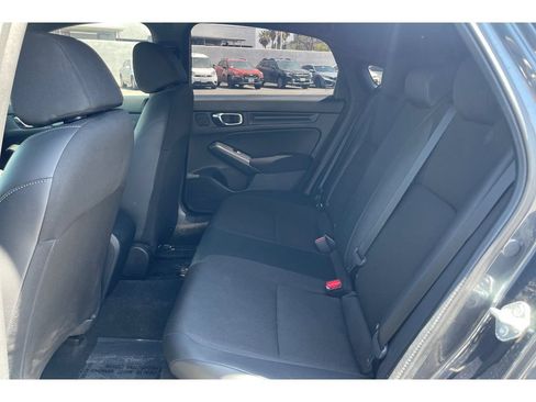 Certified 2025 Honda Civic Sport image 14