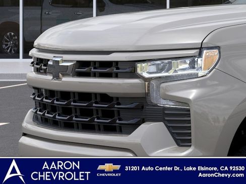 New 2026 Chevrolet Silverado 1500 RST w/ Convenience Package II AWD/4WD image 13