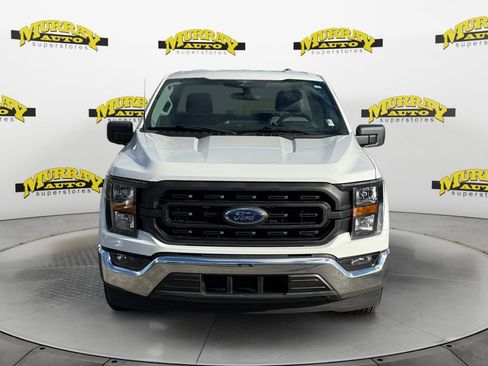 Certified 2023 Ford F150 XL w/ XL Chrome Appearance Package image 11