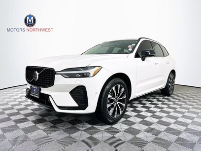 Used 2023 Volvo XC60 B5 Plus