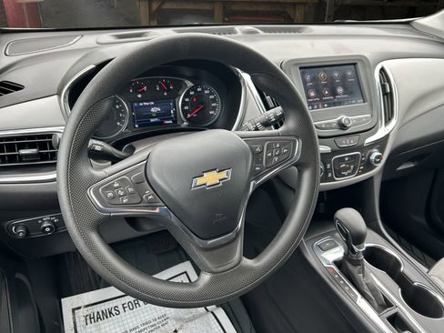 Certified 2024 Chevrolet Equinox LS w/ LS Convenience Package AWD/4WD image 20