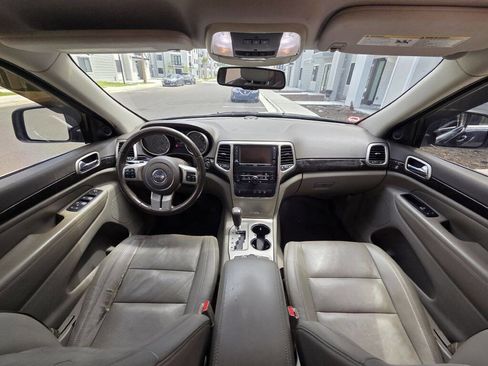 Used 2011 Jeep Grand Cherokee Laredo AWD/4WD image 25