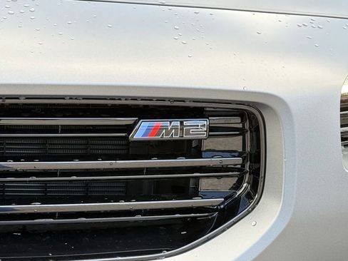 New 2026 BMW M2 w/ Carbon Package image 48