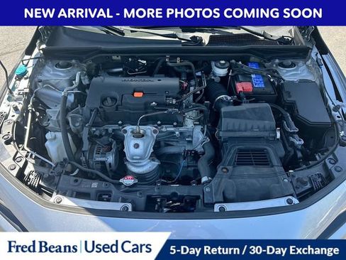 Used 2022 Honda Civic Sport image 33