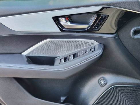 Certified 2024 Acura MDX SH-AWD w/ Technology Package image 44
