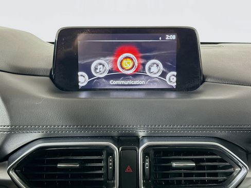 Used 2020 MAZDA CX-5 Touring image 21