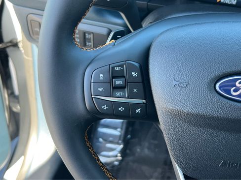 New 2026 Ford Maverick Tremor AWD/4WD image 32