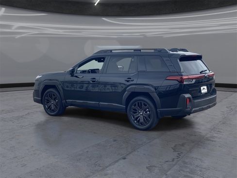 New 2026 Subaru Outback Limited XT image 4