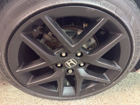 Used 2022 Honda Civic Si image 35