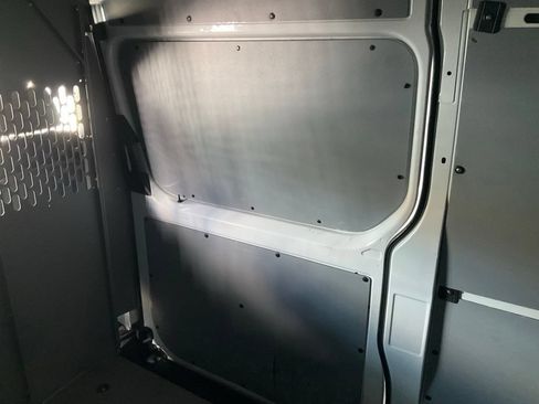 Used 2022 Mercedes-Benz Sprinter 2500 image 29