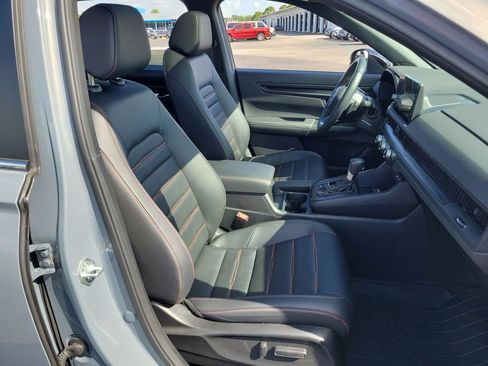 Used 2024 Honda CR-V Sport-L image 28