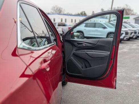 Certified 2022 Chevrolet Equinox LT image 41